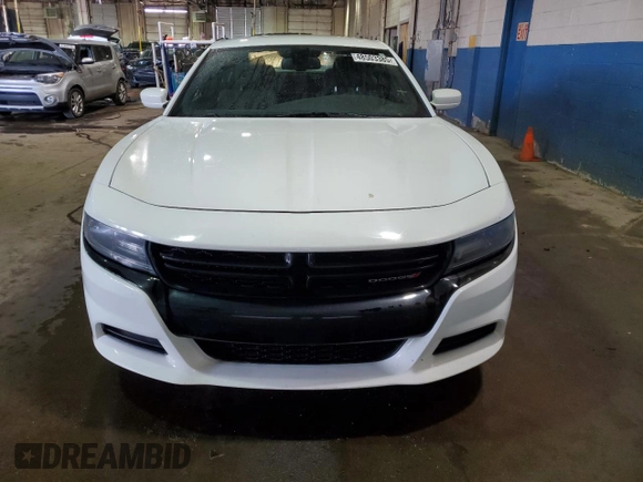 2015 Dodge Charger RT with VIN 2C3CDXCT9FH857376, listed as a Copart auction lot 48503385 with 139,637 mi miles and Clean Title. Bid and sale history available at DreamBid. Image 5.