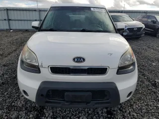 2011 Kia Soul + with VIN KNDJT2A2XB7316247, listed as a Copart auction lot 42155995 with 148,668 mi miles and Salvage Title. Bid and sale history available at DreamBid. Image 5.