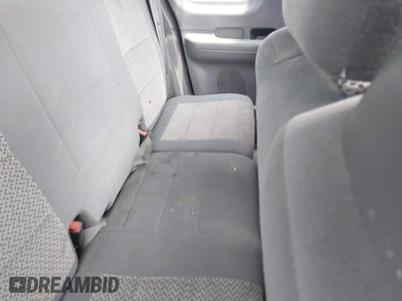 2003 Ford F-150 XL with VIN 1FTRX17W33NA65385, listed as a IAAI auction lot 42588871 with 250,273 mi miles and . Bid and sale history available at DreamBid. Image 8.