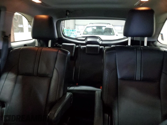 2017 Toyota Highlander XLE with VIN 5TDJZRFH9HS418707, listed as a Copart auction lot 62747345 with 160,033 mi miles and Salvage title. Bid and sale history available at DreamBid. Image 10.
