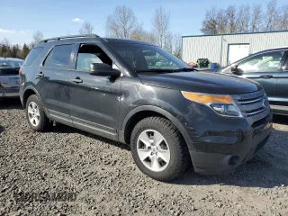 2014 Ford Explorer с VIN 1FM5K8B86EGA28090, выставлен на аукционе Copart как лот 47107625 с пробегом 119 175 миль миль и Списание • Salvage title. История ставок и продаж доступна на DreamBid. Изображение 4.