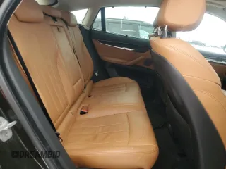 2015 BMW X6 xDrive35i z VIN 5UXKU2C57F0N76157, wystawiony jako Copart lot #45458495 z przebiegiem 78 968 mil mil oraz Czysty tytuł • Clean title. Historia ofert i sprzedaży dostępna na DreamBid. Obrazek 11.