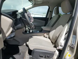 2018 Ford Escape SE z VIN 1FMCU9GD5JUC08024, wystawiony jako Copart lot #56531105 z przebiegiem 54 104 mil mil oraz Szkoda całkowita • Salvage title. Historia ofert i sprzedaży dostępna na DreamBid. Obrazek 7.