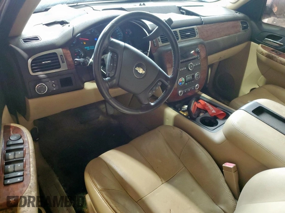 2007 Chevrolet Tahoe LS с VIN 1GNFC13J27R315827, выставлен на аукционе Copart как лот 57289415 с пробегом 147 309 миль миль и Чистый • Clean title. История ставок и продаж доступна на DreamBid. Изображение 8.