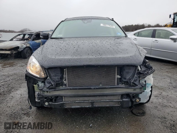 2015 Volvo XC60 z VIN YV4902RD8F2585025, wystawiony jako Copart lot #48017645 z przebiegiem 72 927 mil mil oraz Czysty tytuł • Clean title. Historia ofert i sprzedaży dostępna na DreamBid. Obrazek 5.