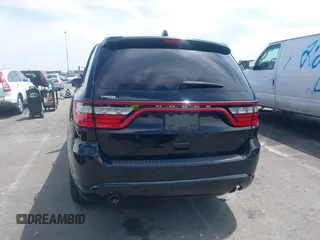 2019 Dodge Durango SXT Plus with VIN 1C4RDHAG8KC525198, listed as a IAAI auction lot 42022876 with 77,447 mi miles and . Bid and sale history available at DreamBid. Image 16.