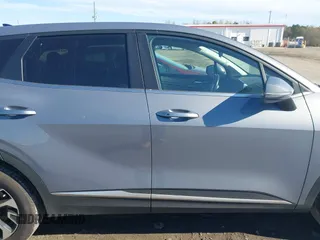 2023 Kia Sportage EX with VIN 5XYK33AF6PG103481, listed as a IAAI auction lot 41854142 with 67,586 mi miles and . Bid and sale history available at carsss.com. Image 13.