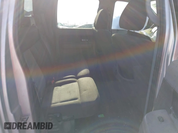 2006 Ford F-150 XLT с VIN 1FTRW14W56KD65068, выставлен на аукционе IAAI как лот 42481061 с пробегом 229 522 миль миль и . История ставок и продаж доступна на DreamBid. Изображение 8.