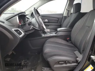 2012 GMC Terrain SLE-2 with VIN 2GKALSEK4C6337952, listed as a Copart auction lot 49646795 with 84,025 mi miles and Non Repairable. Bid and sale history available at DreamBid. Image 7.
