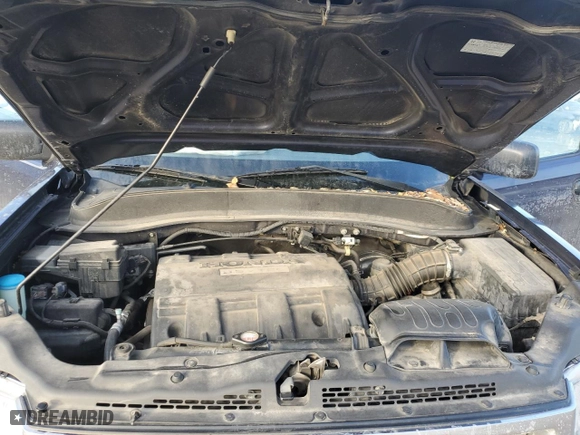2013 Honda Ridgeline RT with VIN 5FPYK1F20DB017746, listed as a Copart auction lot 89013875 with 149,845 mi miles and Salvage Title. Bid and sale history available at carsss.com. Image 11.