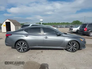 2020 Nissan Altima S с VIN 1N4BL4BV6LC260508, выставлен на аукционе IAAI как лот 42236401 с пробегом 39 863 миль миль и . История ставок и продаж доступна на DreamBid. Изображение 13.