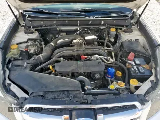 2014 Subaru Legacy Limited with VIN 4S3BMCL61E3016132, listed as a Copart auction lot 62821175 with 146,342 mi miles and Clean title. Bid and sale history available at DreamBid. Image 11.