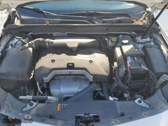 2013 Chevrolet Malibu LS with VIN 1G11B5SA1DF140216, listed as a Copart auction lot 47828865 with 186,171 mi miles and Salvage Title. Bid and sale history available at carsss.com. Image 11.