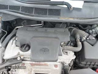 2015 Toyota Camry XLE with VIN 4T1BF1FK9FU904996, listed as a IAAI auction lot 42192405 with 57,158 mi miles and . Bid and sale history available at DreamBid. Image 10.
