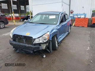 2010 Subaru Legacy Premium All-Weather Anniversary с VIN 4S3BMBG64A3230224, выставлен на аукционе IAAI как лот 42232128 с пробегом 221 034 миль миль и . История ставок и продаж доступна на DreamBid. Изображение 6.