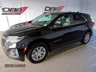 2023 Chevrolet Equinox LT with VIN 3GNAXTEG3PL252918, listed as a IAAI auction lot 42749933 with 34,377 mi miles and . Bid and sale history available at DreamBid. Image 32.