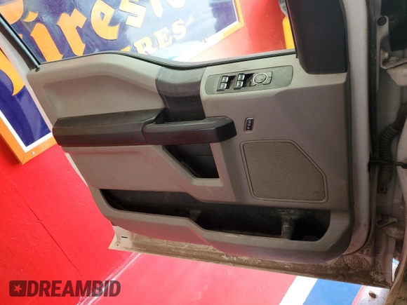2020 Ford F-250 XL с VIN 1FT7X2B65LEC53619, выставлен на аукционе IAAI как лот 42262781 с пробегом 119 327 миль миль и . История ставок и продаж доступна на DreamBid. Изображение 1.