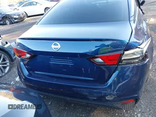 2019 Nissan Altima 2.5 S with VIN 1N4BL4BV2KC136380, listed as a IAAI auction lot 41016691 with 59,248 mi miles. Bid and sale history available at carsss.com. Image 16.