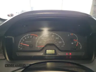 2002 Mitsubishi Lancer ES with VIN JA3AJ26E22U029638, listed as a Copart auction lot 49445635 with 304,063 mi miles and Salvage Title. Bid and sale history available at carsss.com. Image 9.