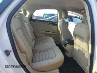 2013 Ford Fusion SE with VIN 3FA6P0HR1DR320402, listed as a Copart auction lot 60826525 with 70,465 mi miles and Salvage title. Bid and sale history available at DreamBid. Image 10.