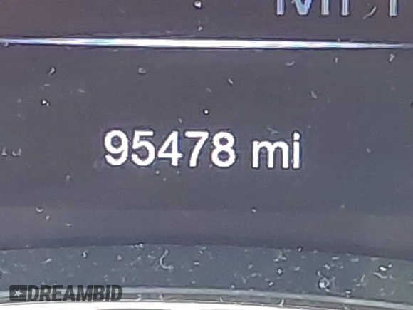 2016 Jeep Grand Cherokee High Altitude with VIN 1C4RJFCG3GC357939, listed as a IAAI auction lot 41961109 with 95,478 mi miles. Bid and sale history available at carsss.com. Image 15.