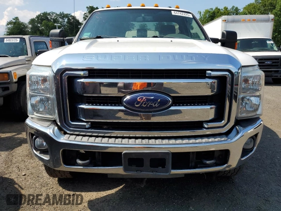 2015 Ford F-350 XL с VIN 1FTRF3B62FEC49100, выставлен на аукционе Copart как лот 64742425 с пробегом 153 317 миль миль и Чистый • Clean title. История ставок и продаж доступна на DreamBid. Изображение 5.