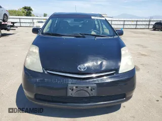 2007 Toyota Prius with VIN JTDKB20U677618684, listed as a Copart auction lot 54049295 with 219,866 mi miles and Clean Title. Bid and sale history available at carsss.com. Image 5.