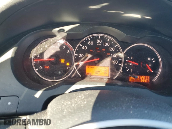 2013 Nissan Altima S with VIN 1N4AL2EP5DC136986, listed as a Copart auction lot 46192285 with 112,677 mi miles and Salvage Title. Bid and sale history available at DreamBid. Image 9.