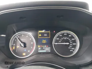2021 Subaru Forester Limited с VIN JF2SKAUC6MH431710, выставлен на аукционе IAAI как лот 42354040 с пробегом 13 569 миль миль и . История ставок и продаж доступна на DreamBid. Изображение 7.
