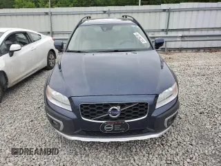 2015 Volvo XC70 T5 Drive-E Premier with VIN YV440MBK6F1221559, listed as a Copart auction lot 54736165 with 187,520 mi miles and Clean Title. Bid and sale history available at DreamBid. Image 5.