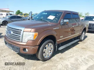 2011 Ford F-150 XLT with VIN 1FTFW1ET3BFB79149, listed as a IAAI auction lot 41967992 with 203,580 mi miles. Bid and sale history available at carsss.com. Image 22.