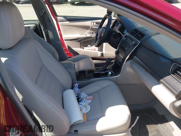 2015 Toyota Camry LE z VIN 4T1BD1FK2FU175195, wystawiony jako IAAI lot #41824458 z przebiegiem 118 490 mil mil oraz . Historia ofert i sprzedaży dostępna na DreamBid. Obrazek 5.