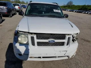 2004 Ford Explorer Sport Trac XLS с VIN 1FMZU67K84UA83242, выставлен на аукционе Copart как лот 50151004 с пробегом Не указан миль и Списание • Salvage title. История ставок и продаж доступна на DreamBid. Изображение 5.