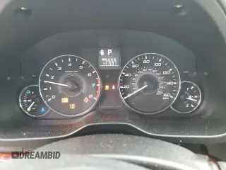 2011 Subaru Outback Limited Power Moon z VIN 4S4BRDKC7B2347888, wystawiony jako Copart lot #55555355 z przebiegiem 141 591 mil mil oraz Czysty tytuł • Clean title. Historia ofert i sprzedaży dostępna na DreamBid. Obrazek 9.