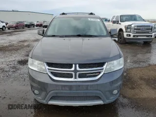 2017 Dodge Journey GT z VIN 3C4PDDFG9HT627261, wystawiony jako Copart lot #88162695 z przebiegiem 296 724 mil mil oraz Czysty tytuł • Clean title. Historia ofert i sprzedaży dostępna na DreamBid. Obrazek 5.