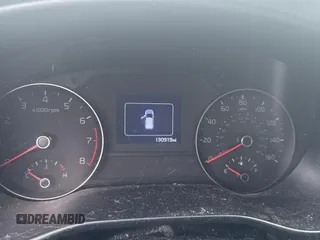 2018 Kia Sportage EX с VIN KNDPN3AC4J7399059, выставлен на аукционе Copart как лот 62429205 с пробегом 130 919 миль миль и Чистый • Clean title. История ставок и продаж доступна на DreamBid. Изображение 8.