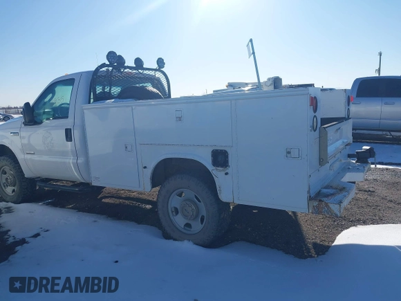 2007 Ford F-350 с VIN 1FDSF35P67EA42339, выставлен на аукционе IAAI как лот 41457797 с пробегом 72 297 миль миль и . История ставок и продаж доступна на DreamBid. Изображение 14.