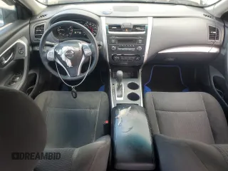 2015 Nissan Altima 2.5 with VIN 1N4AL3AP8FN401693, listed as a Copart auction lot 58196805 with 159,753 mi miles and Salvage title. Bid and sale history available at DreamBid. Image 8.