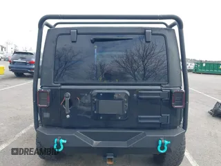 2014 Jeep Wrangler Sport с VIN 1C4AJWAG3EL288604, выставлен на аукционе IAAI как лот 41902520 с пробегом 159 116 миль миль и . История ставок и продаж доступна на DreamBid. Изображение 16.