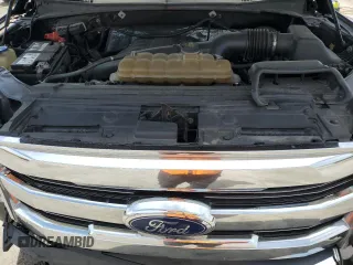 2016 Ford F-150 XL with VIN 1FTEW1CG8GFB21692, listed as a Copart auction lot 54180035 with 307,791 mi miles and Salvage title. Bid and sale history available at DreamBid. Image 11.