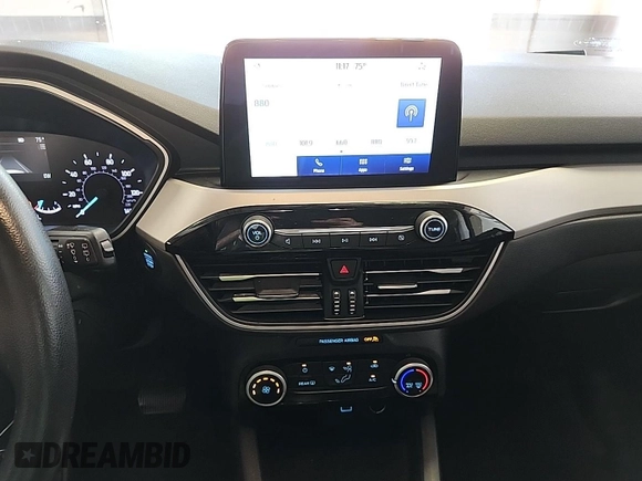2021 Ford Escape SE with VIN 1FMCU0G69MUA67783, listed as a IAAI auction lot 42785516 with 42,013 mi miles and . Bid and sale history available at DreamBid. Image 33.