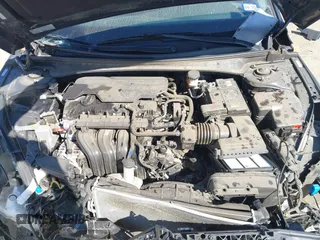 2023 Hyundai Elantra SEL with VIN KMHLS4AG4PU598313, listed as a IAAI auction lot 41651896 with 38,064 mi miles and . Bid and sale history available at DreamBid. Image 10.