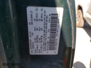 2001 Dodge Ram 1500 with VIN 1B7HF16YX1S168903, listed as a Copart auction lot 73433894 with 209,961 mi miles and Salvage Title. Bid and sale history available at carsss.com. Image 12.