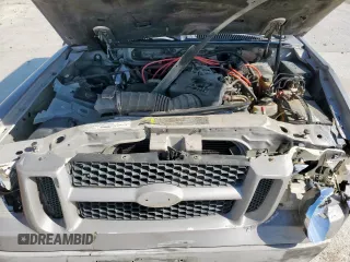 2003 Ford Explorer Sport XLS с VIN 1FMYU60E43UA46784, выставлен на аукционе Copart как лот 52142255 с пробегом 162 135 миль миль и Списание • Salvage title. История ставок и продаж доступна на DreamBid. Изображение 13.