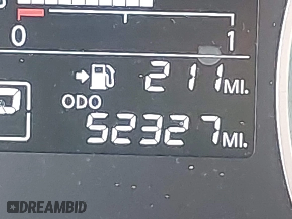 2020 Nissan Kicks S z VIN 3N1CP5BV6LL492817, wystawiony jako IAAI lot #41940178 z przebiegiem 52 327 mil mil oraz . Historia ofert i sprzedaży dostępna na DreamBid. Obrazek 16.