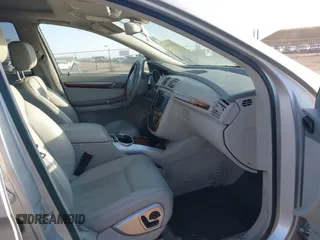 2006 Mercedes-Benz R 5.0L with VIN 4JGCB75E06A008649, listed as a IAAI auction lot 42293588 with 142,895 mi miles and . Bid and sale history available at DreamBid. Image 5.
