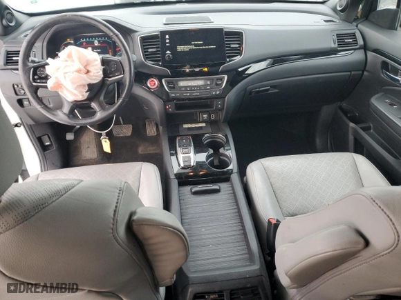 2019 Honda Passport Elite with VIN 5FNYF8H06KB002361, listed as a Copart auction lot 87434374 with 79,005 mi miles and Clean Title. Bid and sale history available at carsss.com. Image 8.