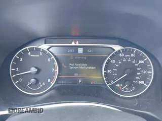 2019 Nissan Altima SL with VIN 1N4BL4EV1KC179605, listed as a IAAI auction lot 41863484 with 95,840 mi miles and . Bid and sale history available at DreamBid. Image 7.