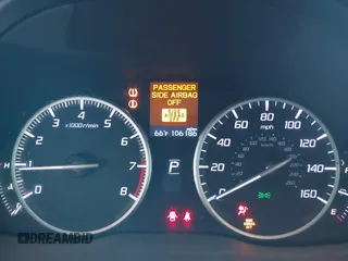 2015 Acura RDX with VIN 5J8TB4H30FL021288, listed as a IAAI auction lot 42595955 with 106,186 mi miles and . Bid and sale history available at DreamBid. Image 7.