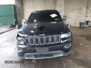 2021 Jeep Grand Cherokee Limited with VIN 1C4RJFBG4MC532471, listed as a IAAI auction lot 42184671 with 40,489 mi miles and . Bid and sale history available at DreamBid. Image 13.